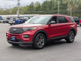 Certified 2021 Ford Explorer XLT w/ Equipment Group 202A image 5