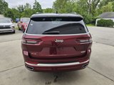 New 2025 Jeep Grand Cherokee L Summit image 6