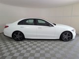 Certified 2024 Mercedes-Benz C 300 Sedan image 3
