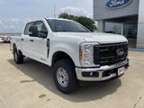 New 2025 Ford F250 XL w/ XL Off-Road Package image 2