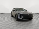 New 2025 Cadillac Lyriq Sport w/ LPO, Floor Liner Package image 2