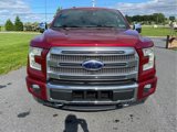 Used 2017 Ford F150 Platinum w/ Equipment Group 701A Luxury image 4