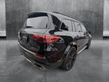 New 2025 Mercedes-Benz Maybach GLS 600 4MATIC image 2
