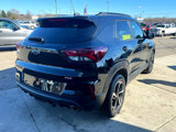 Used 2021 Chevrolet TrailBlazer RS w/ Convenience Package image 5