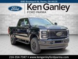 New 2025 Ford F250 Lariat image 3