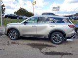 New 2025 INFINITI QX60 Luxe w/ Vision Package image 2