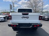 New 2025 Jeep Gladiator Rubicon image 5