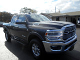 Used 2021 RAM 2500 Laramie image 3