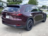 New 2025 MAZDA CX-90 3.3 Turbo w/ Premium Sport Pkg image 3