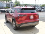 New 2026 Chevrolet Equinox LT w/ LPO, Floor Liner Package image 6