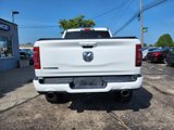 Used 2023 RAM 1500 Big Horn image 4