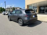 New 2026 Honda HR-V LX image 2