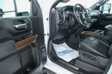 Used 2022 Chevrolet Silverado 2500 High Country w/ Safety Package II image 3