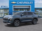 New 2026 Chevrolet Equinox LT image 2