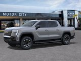 New 2026 GMC Sierra EV Elevation image 2
