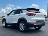 New 2026 Chevrolet TrailBlazer LS w/ LS Convenience Package image 5