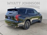 New 2025 Hyundai Palisade Calligraphy image 5