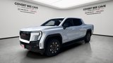 New 2026 GMC Sierra EV Elevation image 3