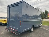 Used 2021 Ford Transit 350 DRW image 3