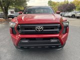 New 2025 Toyota Tacoma SR5 image 2