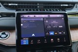 New 2025 Jeep Grand Cherokee Summit image 5