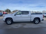 Used 2023 Chevrolet Silverado 1500 LTZ image 4