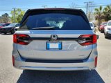 New 2025 Honda Odyssey Touring image 5