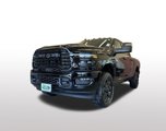 New 2025 RAM 2500 Laramie image 2