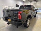New 2025 Chevrolet Silverado 3500 High Country w/ Technology Package image 6