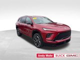 New 2025 Buick Enclave Sport Touring w/ Power Package image 2