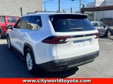 Used 2025 Toyota Grand Highlander AWD Hybrid image 5