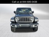New 2025 Jeep Wrangler Sahara w/ Safety Group image 5