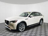 New 2025 MAZDA CX-90 3.3 Turbo w/ Premium Plus Pkg image 2