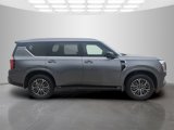 New 2025 Nissan Armada Platinum image 4