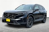 New 2026 Honda CR-V Sport-L image 2