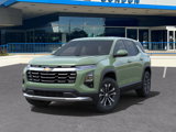 New 2026 Chevrolet Equinox LT w/ Convenience Package II image 6