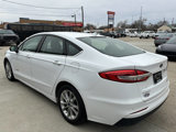 Used 2019 Ford Fusion SE image 6