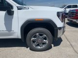 New 2025 GMC Sierra 2500 AT4X w/ AT4X AEV Edition image 2