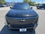 New 2026 Cadillac Vistiq Sport w/ LPO, Floor Liner Package image 2
