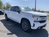 Used 2021 Chevrolet Silverado 1500 RST w/ All Star Edition Plus image 3
