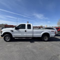 Used 2009 Ford F250 XL image 3