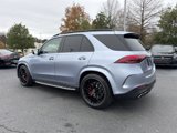 New 2025 Mercedes-Benz GLE 63 AMG S image 5