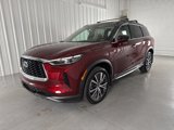 New 2025 INFINITI QX60 Autograph image 4