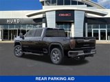 New 2025 GMC Sierra 2500 SLT w/ SLT Premium Package image 4