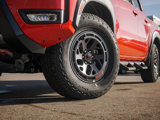 New 2025 Nissan Frontier PRO-4X w/ Pro Premium Package image 6