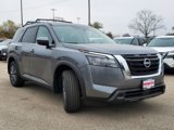 New 2025 Nissan Pathfinder SV image 5