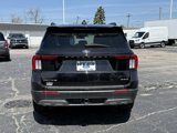 New 2025 Ford Explorer Active w/ Active Comfort Package image 5