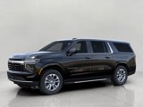 New 2025 Chevrolet Suburban LS image 2