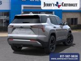 New 2026 Chevrolet Equinox LT w/ Convenience Package II image 5