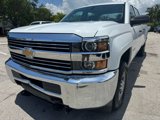 Used 2018 Chevrolet Silverado 2500 W/T image 3
